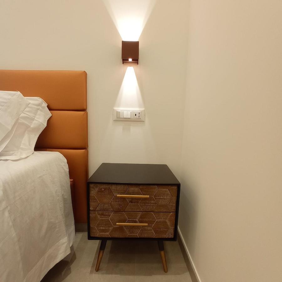 Alloggio Nuovissimo Al Centro E Rilassante Ίσκια Εξωτερικό φωτογραφία