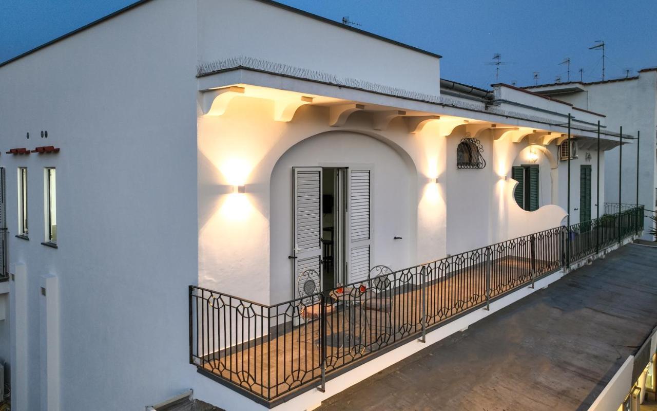 Alloggio Nuovissimo Al Centro E Rilassante Ίσκια Εξωτερικό φωτογραφία