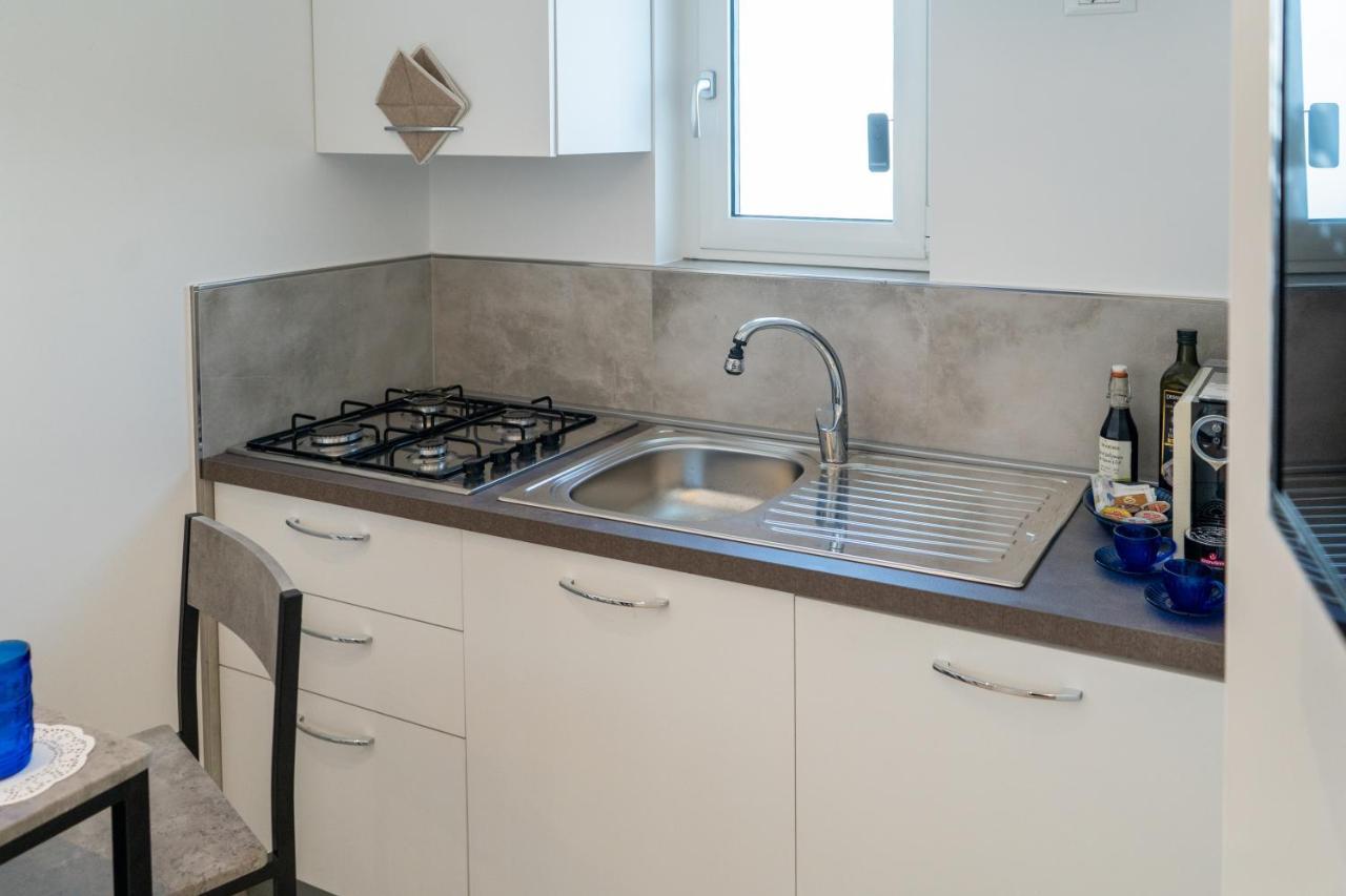 Alloggio Nuovissimo Al Centro E Rilassante Ίσκια Εξωτερικό φωτογραφία